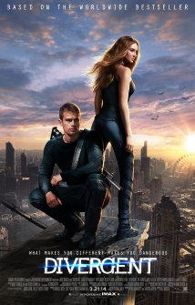 Divergent 2014 hindi eng Movie